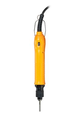 China Practical Industrial Electric Screwdriver , Trigger Start Cordless Torque Screwdriver for sale