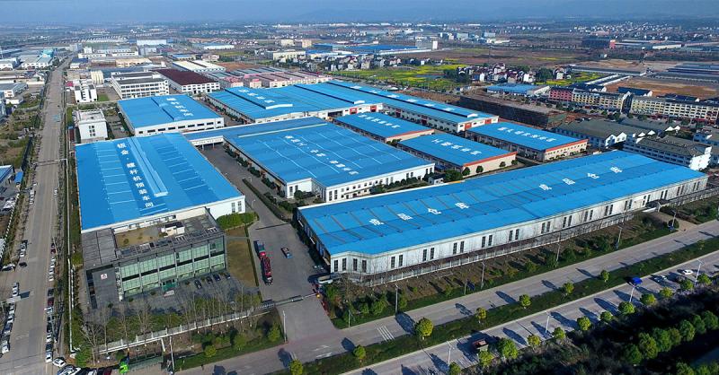 China Quzhou Sanrock Heavy Industry Machinery Co., Ltd.