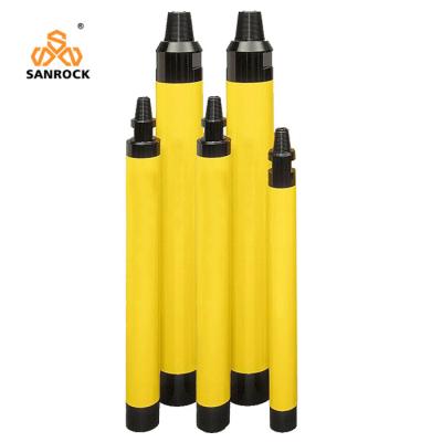 China Well Drilling Rock Drilling Tool Dth Drilling Hammer 3