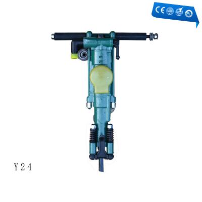 China Stable Performance Hydraulic Jack Hammer Commissioning And Training for sale