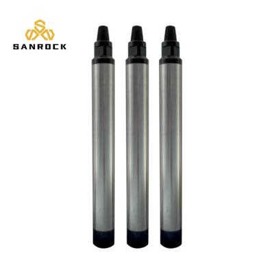 China High Efficiency Down To Hole Hammer 0.4-1.0 Mpa Air Pressure Api Certification for sale