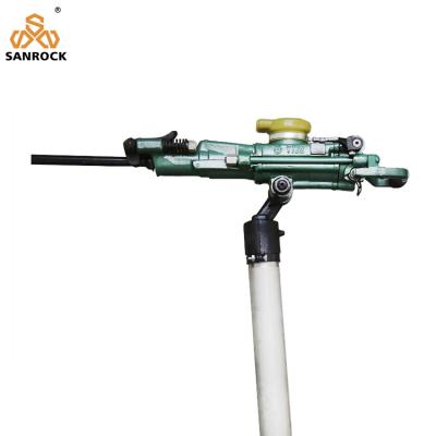 China High Efficiency Hydraulic Jack Hammer 70 Cylinder Diamer Video Technical Support for sale