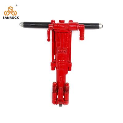 China Durable Hydraulic Jack Hammer New Condition  0.4-0.5 Working Pressure for sale