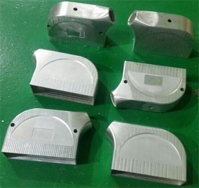 China Metal Aluminum, sheet metal , steel prototype, rapid prototyping,model for sale