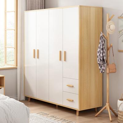 China Extendable Clothes Storage Wardrobe for sale