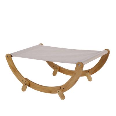 China Quadrate Hammock Pet Bed for sale