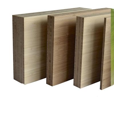 China FSC Certification Bamboo Plywood  Panels for sale