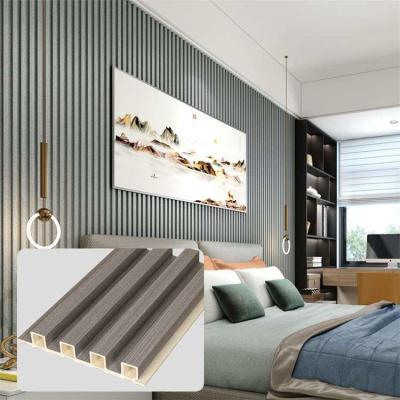 China Wpc 3d Wall Panel 0 Formaldehyde for sale
