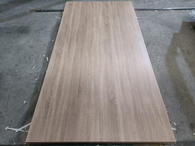 China 18mm 16mm Calibrated Plywood Commercial Eucalyptus Poplar Pinewood en venta