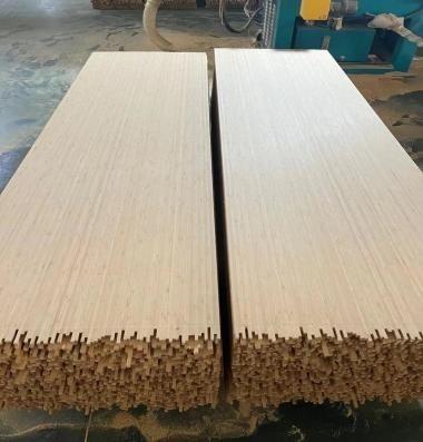 中国 Furniture Carb Bamboo Ply Board Modern Sustainable Building Materials 販売のため