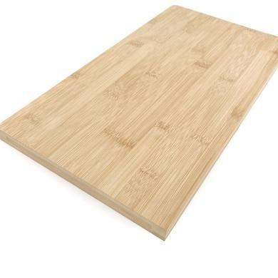 China Modern 15mm Bamboo Wood Sheets For Living Room for sale