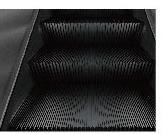 Elevator Step and Skirting Panel Lighting etc. Equipment