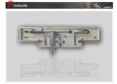 中国 松下電器産業インバーターおよびモーターを搭載するFermatorのドア オペレータ エレベーター 販売のため