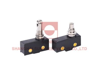 China Limit Switch, Micro Switch, Switches, Push Button Switch For Elevator Parts en venta