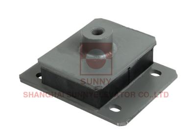 China High Efficiency Small Torque Ripple Elevator Damping Pad Lift Parts for sale