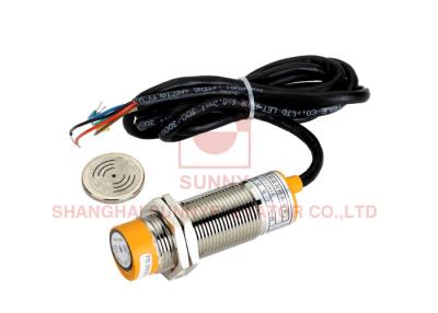 China Elevator Parts Load Weight Sensor Overload Weighting Device IP67 / IP68 for sale