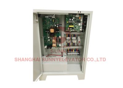China elevador automático del dispositivo del rescate del elevador 50Hz-60Hz/del dispositivo del rescate de la emergencia en venta