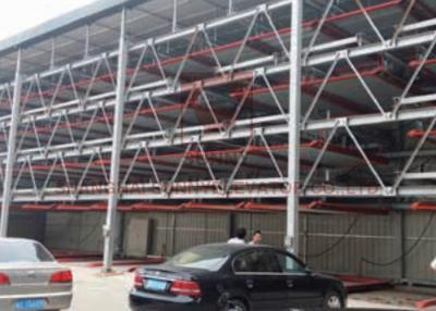 China Tipo mecânico equipamento de estacionamento mecânico de estacionamento do enigma do elevador de 380V auto à venda