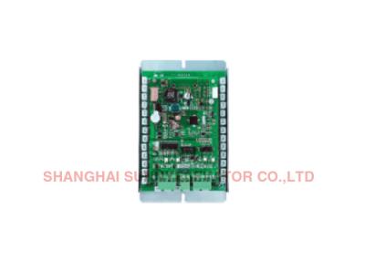 China INVT Intelligent Management Elevator LCD Display Relay Output for sale