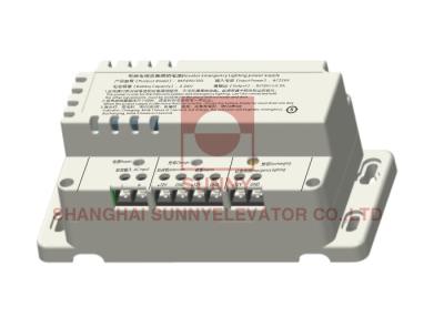 Китай Пластиковое электропитание AC220V запасного освещения лифта для частей подъема продается