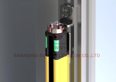 China Cortinas de la luz de seguridad de la elevación del elevador del pasajero para los sistemas de control de elevador en venta