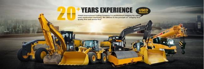 Used Komtasu PC160LC-7 Hydraulic Track Digger, Secondhand Origin Japan 16 Ton Crawler Excavator Komatsu PC160 Good Quality Free Spare Parts Hot Selling