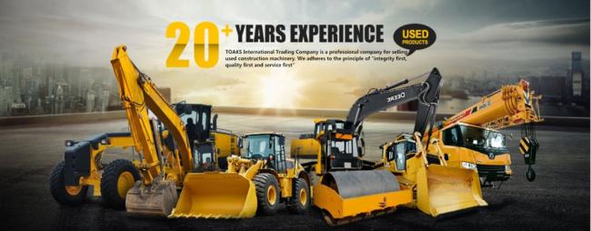 Used Backhoe Loader Original Case 580m, Secondhand Hydraulic Backhoe Loader Case 580m, 580L on Sale
