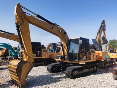 China                  Secondhand Crawler Digger Caterpilar 12t Equipment Used Original Cat 312D Track Excavator              for sale