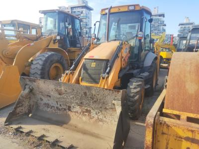 China                  Used Backhoe Loader Jcb 3cx 4cx Good Maintenance Secondhand Jcb Backhoe Loader 3cx 4cx Nice Price with Working Condition.              for sale