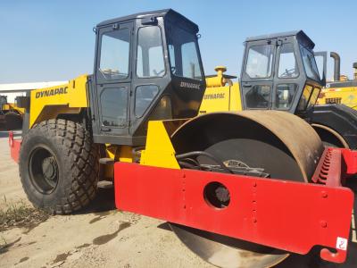 China                  Dynapac Ca30d Road Roller for Sale, Used Dynapac Soil Compactor Ca25D Ca30d, Single Drum Roller Compactors Ca251d Ca301d Hot Selling              for sale