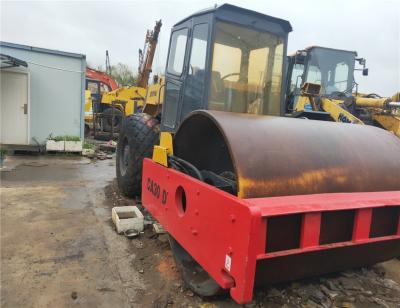 China                  Original Sweden 12ton Used Construction Dynapac Road Roller Ca301d Second Hand Vibratory Smooth Drum Roller Ca25D, Ca30d, Ca35D, Ca301d on Sale              for sale