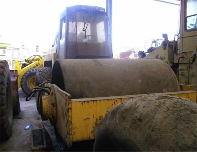China 19ton Construction Bomag Used Road Roller Bw219d  Diesel Engine Operated for sale