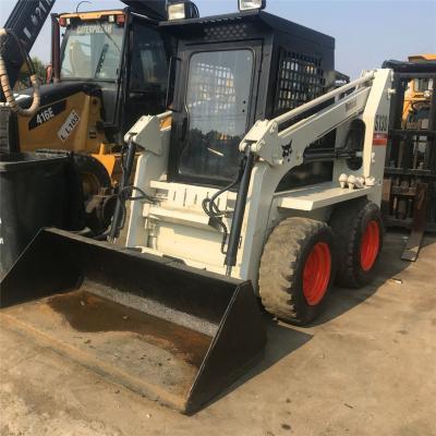 China 34.4kw Bobcat S130 Skid Steer Loader Customization Available for sale