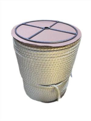 China Red , Blue , Yellow Nylon Fiber Paper Carrier Rope for High-speed Paper Machine for sale