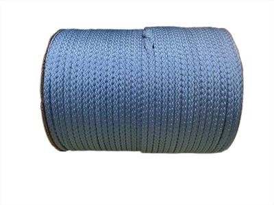 China Nylon Fiber Paper Carrier Rope for Standard Drying Sections of High-speed Paper Machine for sale