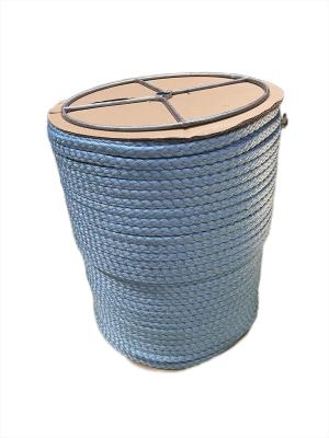 China high abrasion resistance Paper Carrier Rope for sale