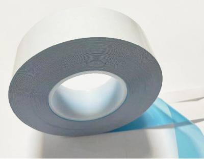 China High Temperature Green Double Side Adhensive Tape, Splicing Tape for Coating, Printing, Film for sale