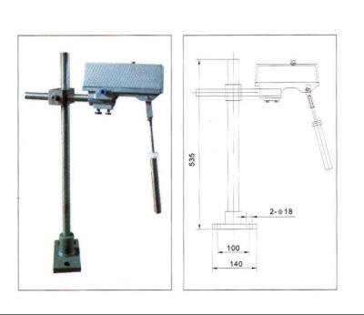 China Wire Guide System , Signal Sensor for sale