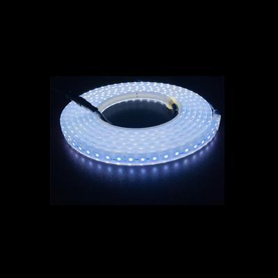 China Anti Explosive IP68 LED Strip Light , 120° Beam Angle Flexible LED Strip Light for sale