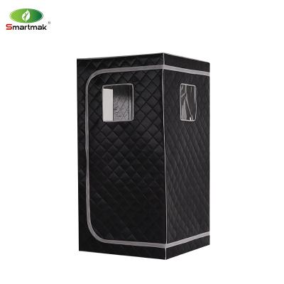 China Personal 4L Steamer Portable Sauna Tent Home Steam Wet Sauna Tent for sale