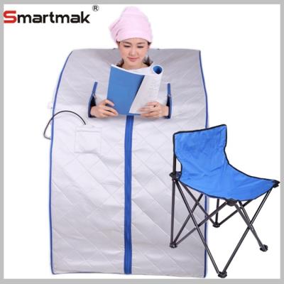 China ODM Intelligent Personal Portable Infrared Sauna Dry Heat for Weight Loss for sale