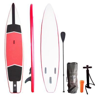 China ODM Outdoor Sports barefoot Adventure Paddle Board Sup for sale