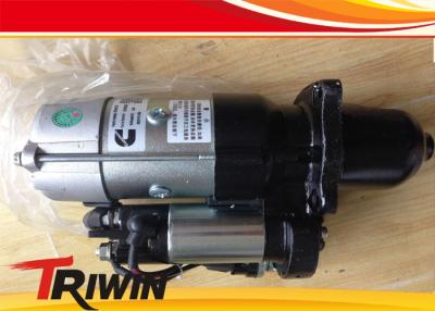 China Cummins starter 4B3.9 QSB6.7 5288587 gear reduction starter for Dongfeng truck for sale