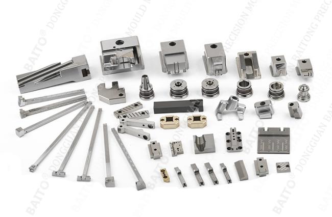Baito special mold parts.jpg