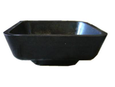 China Cast Iron Ingot Mould Manufacturers for sale