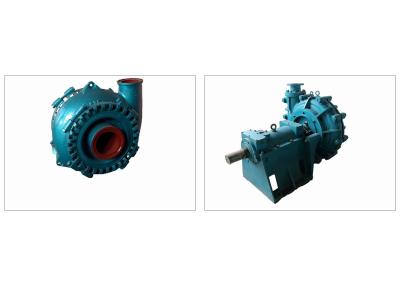 China High Chrome Cast Iron Centrifugal Sand And Gravel Pump 440V 380V Anti Abrasive for sale