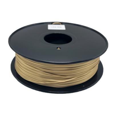 China UP 3d printer ABS Filament  1.75 / 3.0 mm ABS 3d filament 43 color for sale