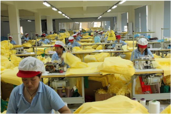 HIGH QUALITY SMMS SURGICAL GOWN NON WOVEN DISPOSABLE SURGERY GOWN, MEDICAL SMS SURGICAL GOWN 9