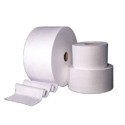 China Waterproof  SMS Non Woven Fabric PP+PE Medical Material  Pp Spunbond  Non Woven Fabric for sale