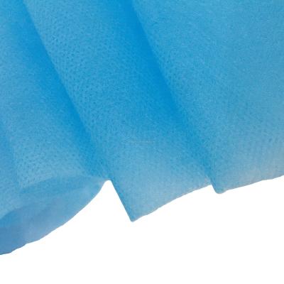 Chine 10-100gsm produits jetables médicaux Masterial de textile tissé du polypropylène pp non à vendre
